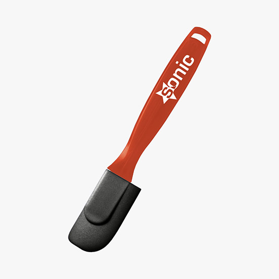 Small Silicone Spatula