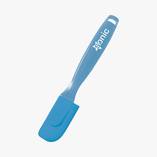 Small Silicone Spatula