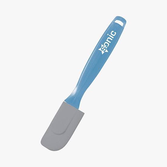 Small Silicone Spatula