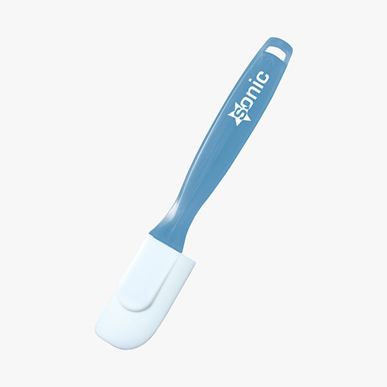 Small Silicone Spatula