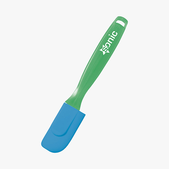 Small Silicone Spatula