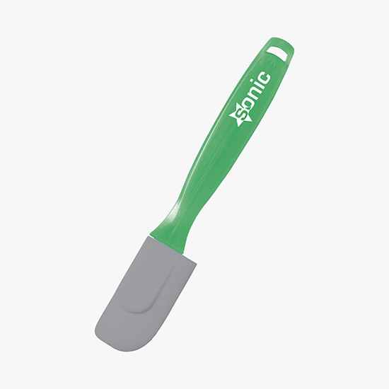 Small Silicone Spatula
