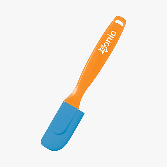 Small Silicone Spatula