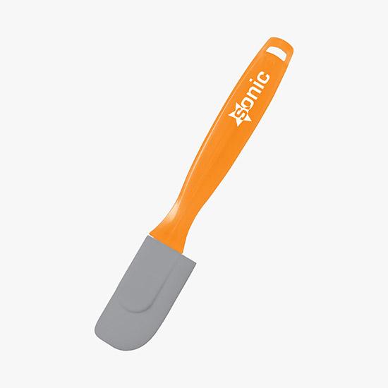 Small Silicone Spatula