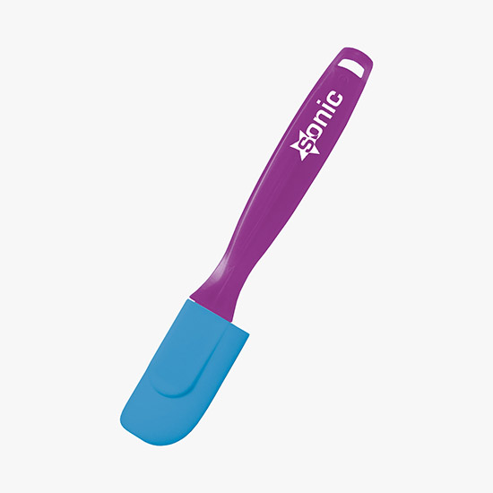 Small Silicone Spatula
