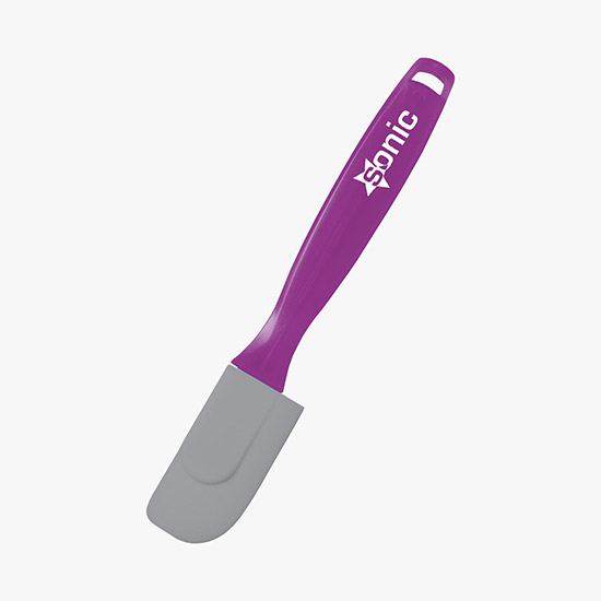 Small Silicone Spatula