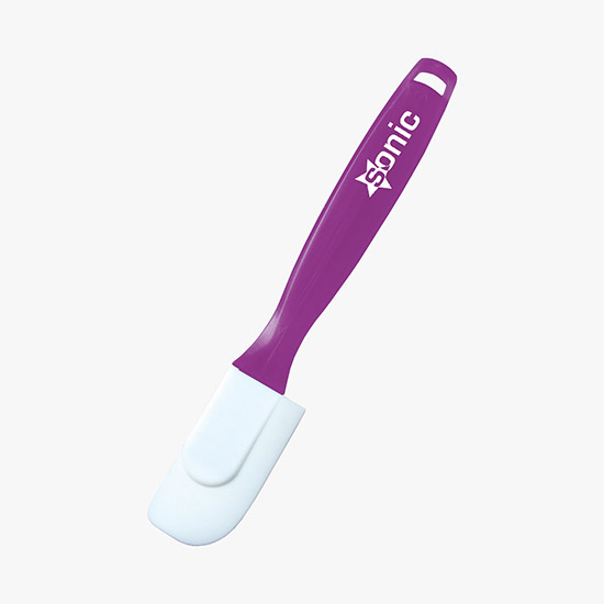 Small Silicone Spatula