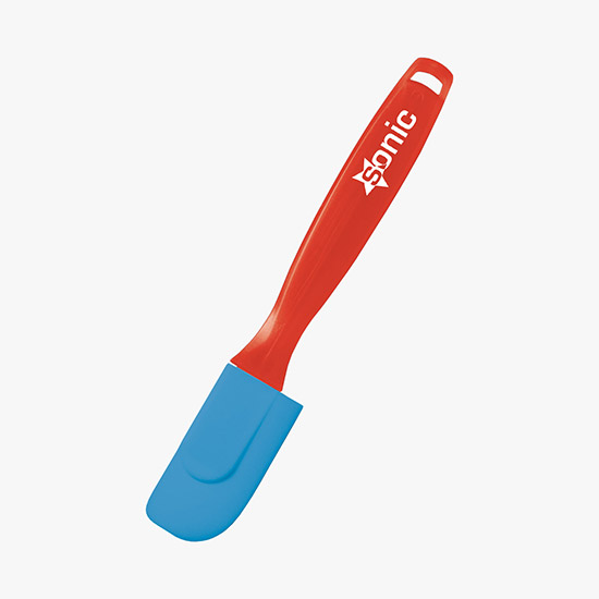 Small Silicone Spatula