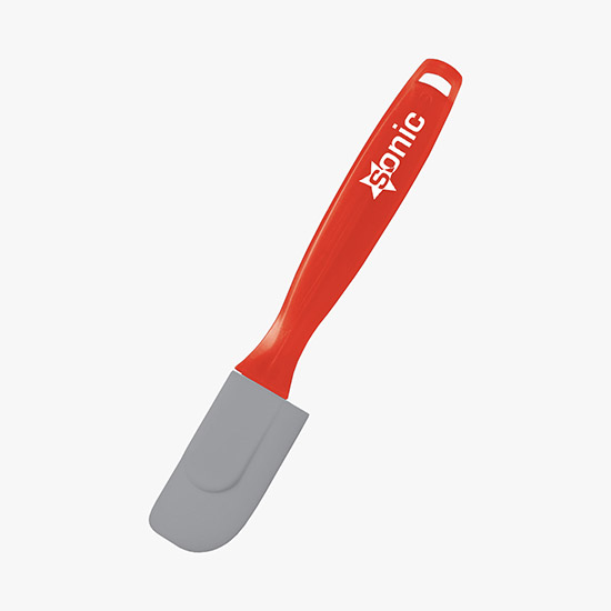 Small Silicone Spatula