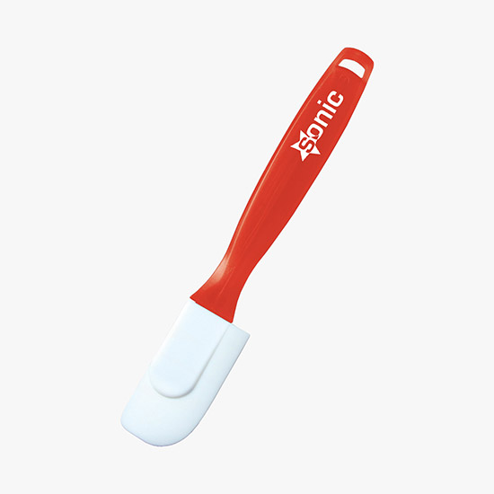 Small Silicone Spatula