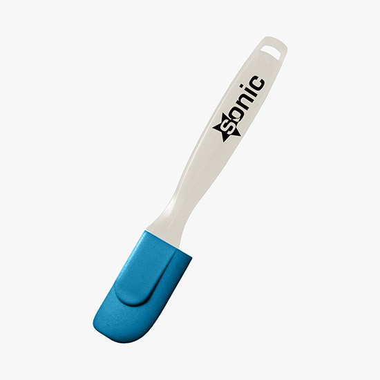 Small Silicone Spatula