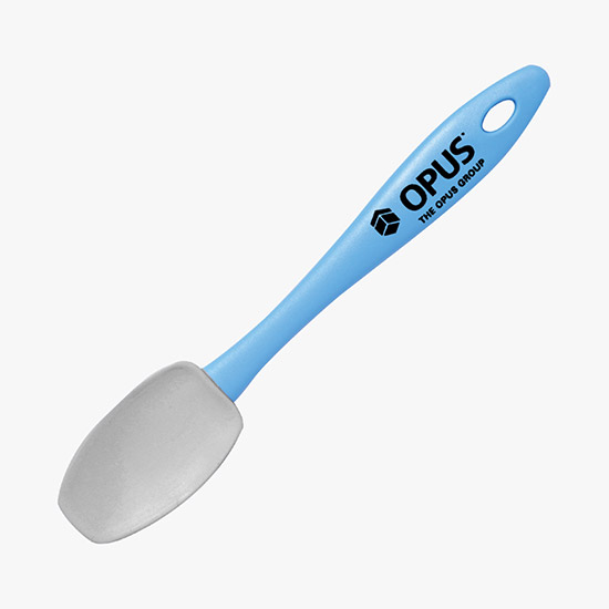 Mini Silicone Spoon
