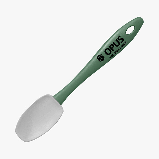 Mini Silicone Spoon