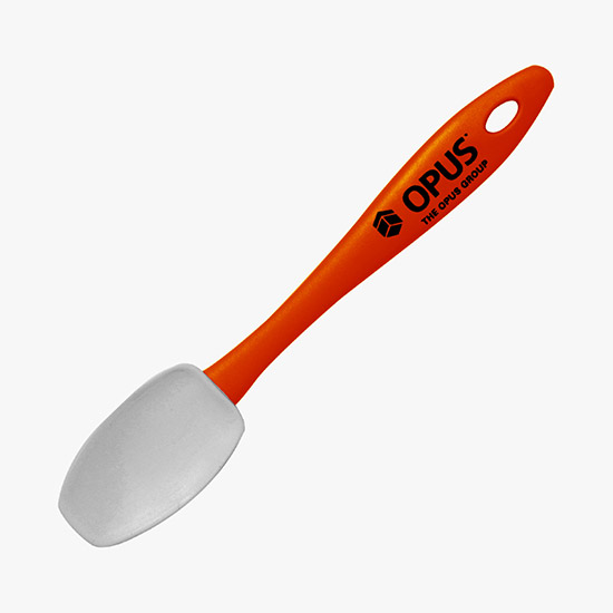 Mini Silicone Spoon