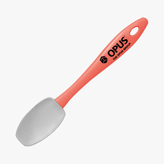Mini Silicone Spoon