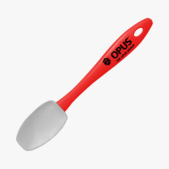 Mini Silicone Spoon