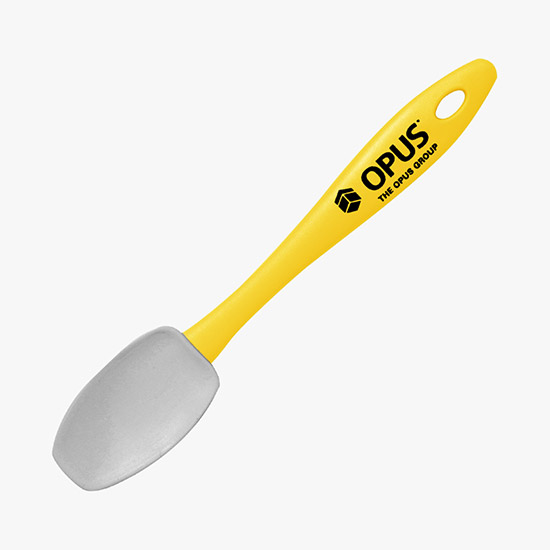 Mini Silicone Spoon
