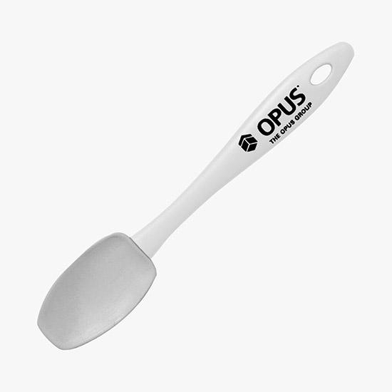 Mini Silicone Spoon