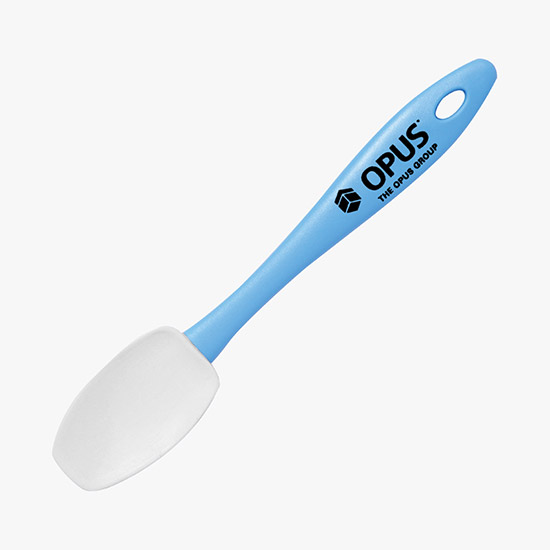 Mini Silicone Spoon