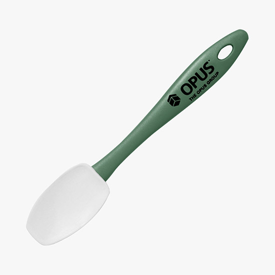 Mini Silicone Spoon