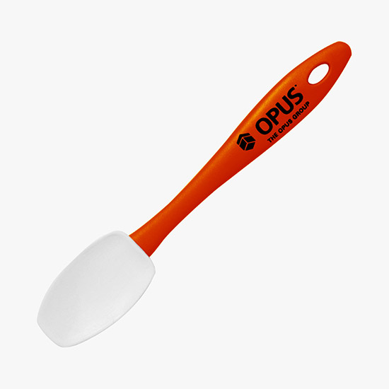 Mini Silicone Spoon
