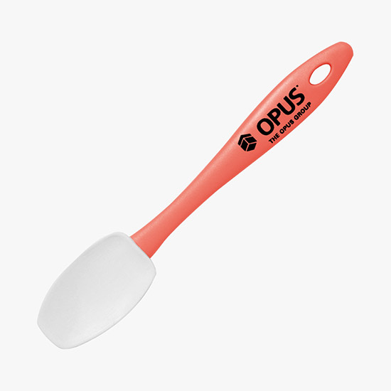 Mini Silicone Spoon