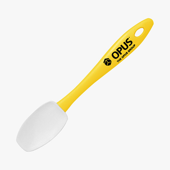 Mini Silicone Spoon