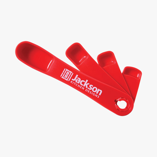 Swivel It Measuring Spoons