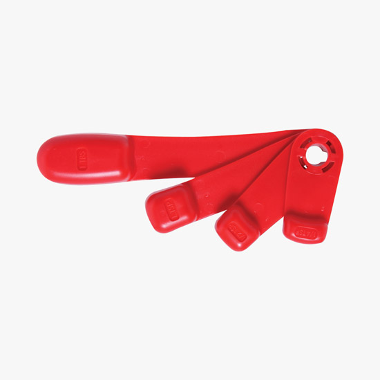 Swivel It Measuring Spoons