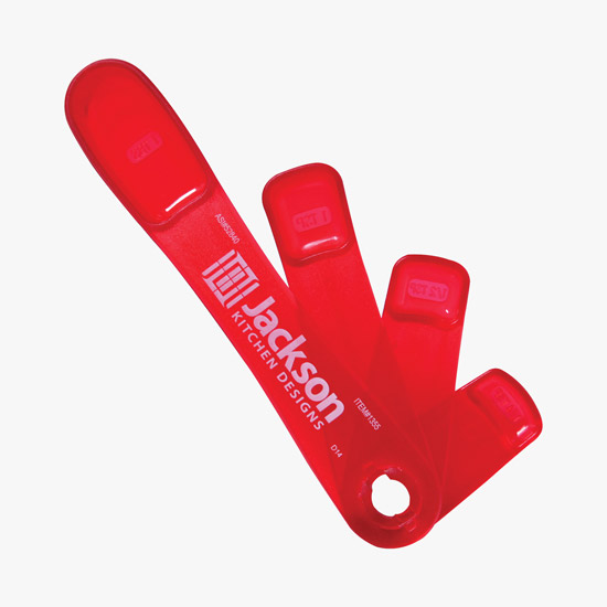 Swivel It Measuring Spoons