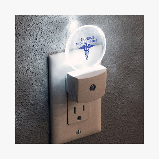 Dusk to Dawn Night Light