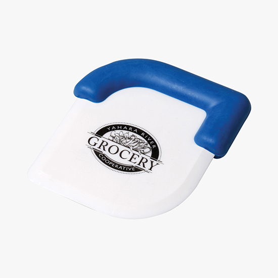 Multi-Purpose Household Scraper