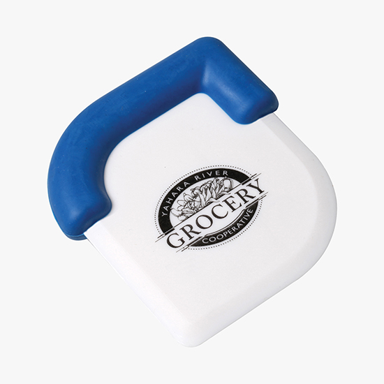 Multi-Purpose Household Scraper
