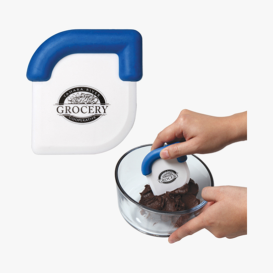 Multi-Purpose Household Scraper