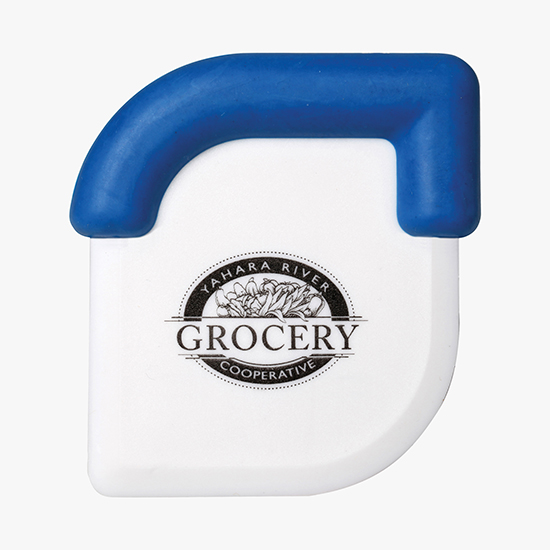 Multi-Purpose Household Scraper