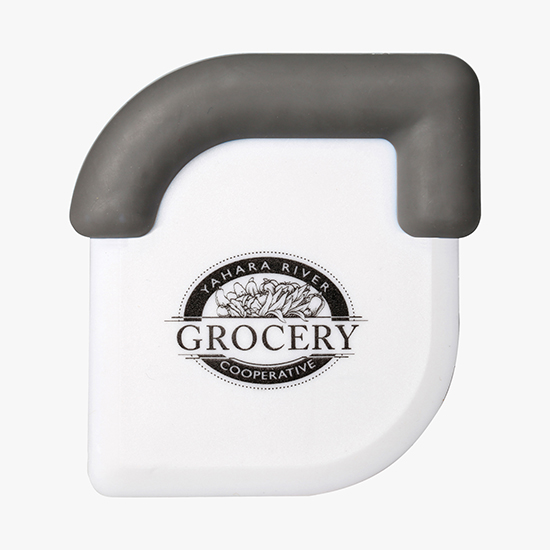 Multi-Purpose Household Scraper