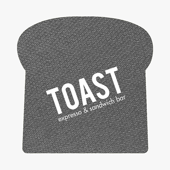 Jar Opener - Bread Loaf