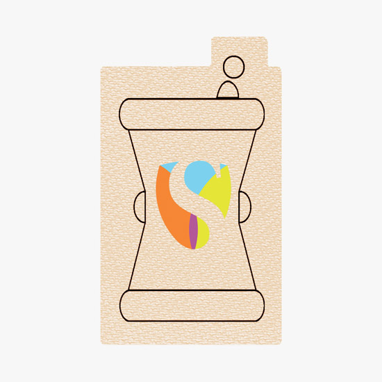 Jar Opener - Crucible - Full Color