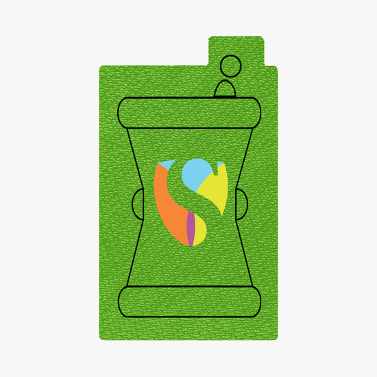 Jar Opener - Crucible - Full Color