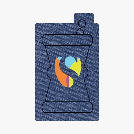 Jar Opener - Crucible - Full Color