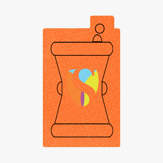 Jar Opener - Crucible - Full Color