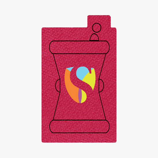 Jar Opener - Crucible - Full Color