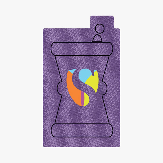Jar Opener - Crucible - Full Color