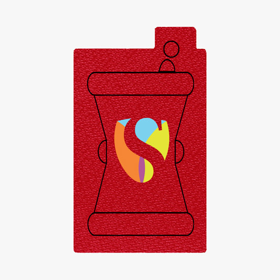 Jar Opener - Crucible - Full Color