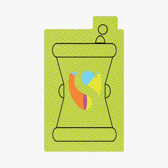 Jar Opener - Crucible - Full Color