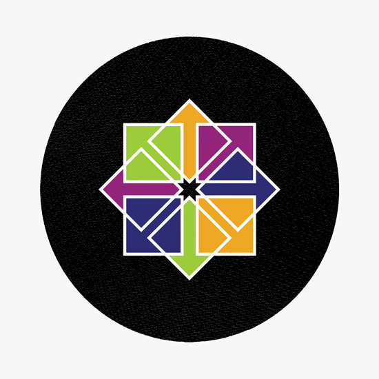 Jar Opener - Circle - Full Color