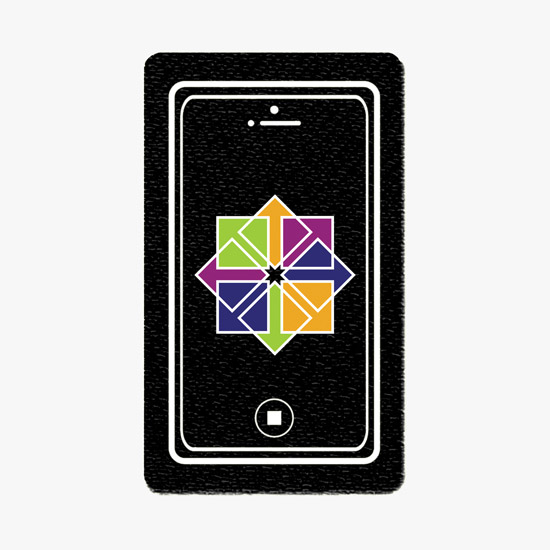 Jar Opener - Cell Phone 2 - Full Color