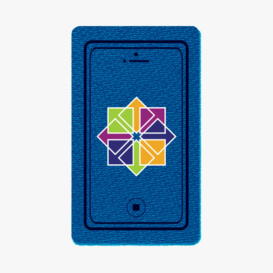 Jar Opener - Cell Phone 2 - Full Color