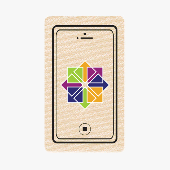 Jar Opener - Cell Phone 2 - Full Color