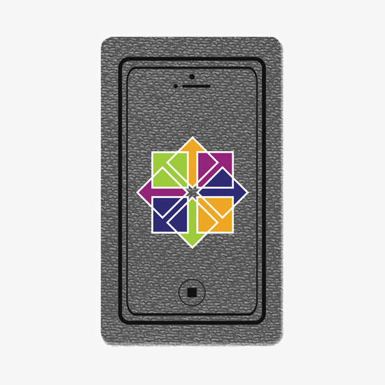 Jar Opener - Cell Phone 2 - Full Color